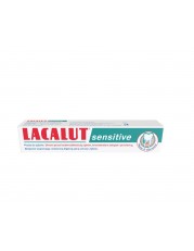 Lacalut Sensitive Pasta do zębów - 75 ml - miniaturka zdjęcia produktu