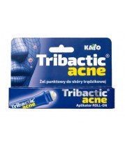 Tribactic acne Żel punktowy do skóry trądzikowej - 15 ml - miniaturka zdjęcia produktu