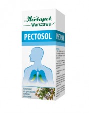 Pectosol - 40 g - miniaturka zdjęcia produktu