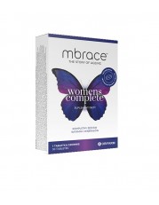 MBRACE WOMENS COMPLETE - 30 tabletek - miniaturka zdjęcia produktu