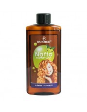 KOSMED NAFTA kosmetyczna z olejem rycynowym - 150 ml - miniaturka zdjęcia produktu