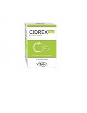 Cidrex Plus - 40 kapsułek - miniaturka zdjęcia produktu