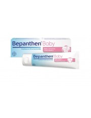 Bepanthen Baby Maść ochronna - 30 g - miniaturka zdjęcia produktu
