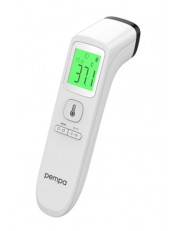 Termometr bezkontaktowy PEMPA T200 - 1 szt. - miniaturka zdjęcia produktu