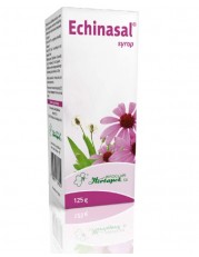 Echinasal syrop - 125 g - miniaturka zdjęcia produktu