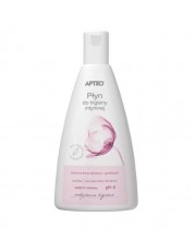 Płyn do higieny intymnej APTEO CARE - 200 ml - miniaturka zdjęcia produktu