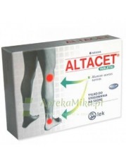 Altacet - 6 tabletek - zoom