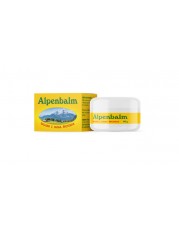 Alpenbalm, balsam z sadła świstaka - 60 g - miniaturka zdjęcia produktu