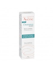 Eau Thermale AVENE Cleanance Women Serum korygujące - 30 ml - miniaturka zdjęcia produktu