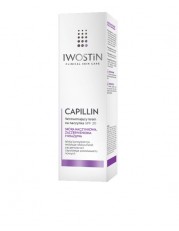IWOSTIN CAPILLIN Krem wzmacniający na naczynka SPF 20 - 40 ml