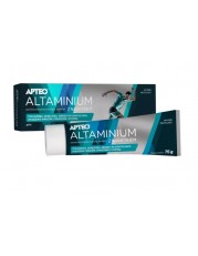Apteo Altaminium, z nagietkiem - 75 g - miniaturka zdjęcia produktu