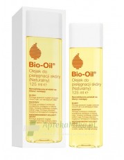 BIO-OIL olejek naturalny - 125 ml - zoom