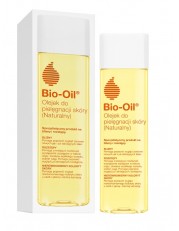 BIO-OIL olejek naturalny - 200 ml
