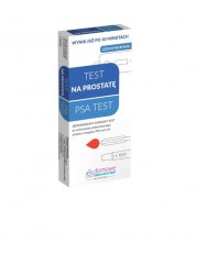 Test na prostatę PSA TEST - 1 szt. - miniaturka zdjęcia produktu