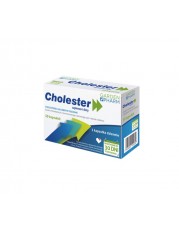 Cholester - 30 tabletek - miniaturka zdjęcia produktu