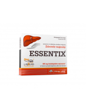 Olimp Essentix - 30 kapsułek - miniaturka zdjęcia produktu