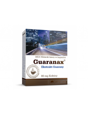 OLIMP Guaranax - 60 kapsułek - miniaturka zdjęcia produktu