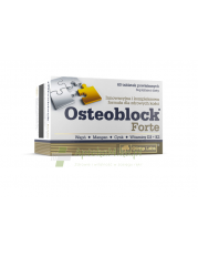 Olimp Osteoblock Forte - 60 tabletek - zoom