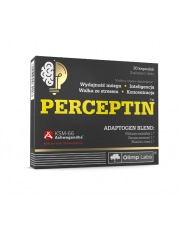 OLIMP Perceptin - 30 kapsułek - miniaturka zdjęcia produktu