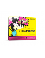 OLIMP SlimWOW! - 30 kapsułek - miniaturka zdjęcia produktu