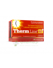Olimp Therm Line 40+  60 tabletek - zoom