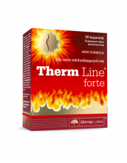 Olimp Therm Line Forte - 60 kapsułek - miniaturka zdjęcia produktu