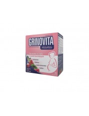 Grinovita Mama - 10 saszetek - miniaturka zdjęcia produktu