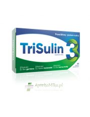 TriSulin - 60 tabletek - zoom