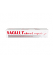 LACALUT WHITE AND REPAIR, Pasta do zębów - 75 ml