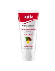 ANIDA Krem-Koncentrat do rąk i paznokci Anti Age - 100 ml