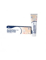 Alantan Sensitive, krem dla niemowląt od 1 dnia życia, dzieci i dorosłych - 20 g - miniaturka zdjęcia produktu