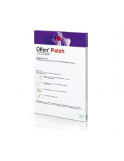 Olfen Patch - 2 plastry lecznicze - miniaturka zdjęcia produktu