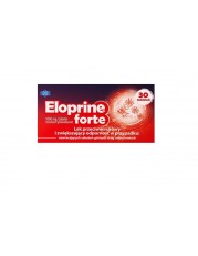 Eloprine Forte 1000 mg - 30 tabletek - miniaturka zdjęcia produktu