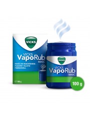 Vicks VapoRub maść - 100 g