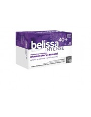 Belissa Intense 40+ -  50 tabletek - miniaturka zdjęcia produktu