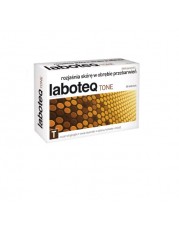 Laboteq Tone - 30 tabletek - miniaturka zdjęcia produktu