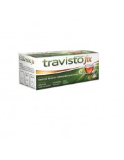 TRAVISTO fix herbatka ziołowa - 20 torebek - miniaturka zdjęcia produktu