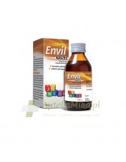 Envil kaszel junior syrop 0,015 g/5ml - 100 ml - zoom