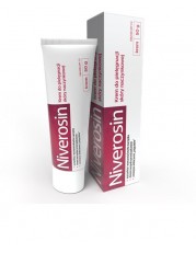 NIVEROSIN Krem do pielęgnacji skóry naczynkowej - 50 g - miniaturka zdjęcia produktu