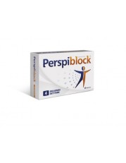 Perspi-Block - 30 tabletek powlekanych