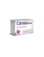 Climea forte - 30 tabletek - miniaturka zdjęcia produktu