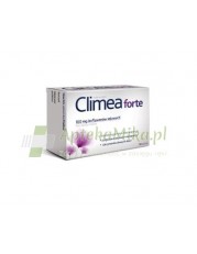 Climea forte - 30 tabletek - zoom