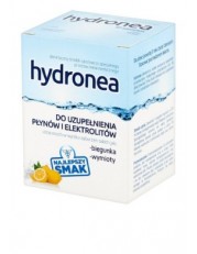 Hydronea Citron -10 saszetek - miniaturka zdjęcia produktu