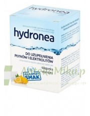 Hydronea Citron -10 saszetek - zoom