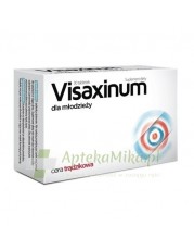 Visaxinum - 30 tabletek - zoom