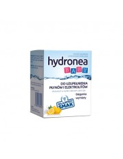 Hydronea Baby - 10 saszetek - miniaturka zdjęcia produktu