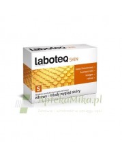 Laboteq Skin - 30 tabletek - zoom