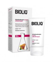 BIOLIQ 35+ antyoksydacyjne Serum odbudowujące - 30 ml - miniaturka zdjęcia produktu
