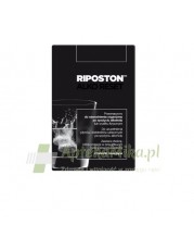 Riposton - 2 tabletki musujące - zoom