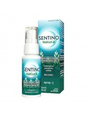 SENTINO Natura spray - 25 ml - miniaturka zdjęcia produktu